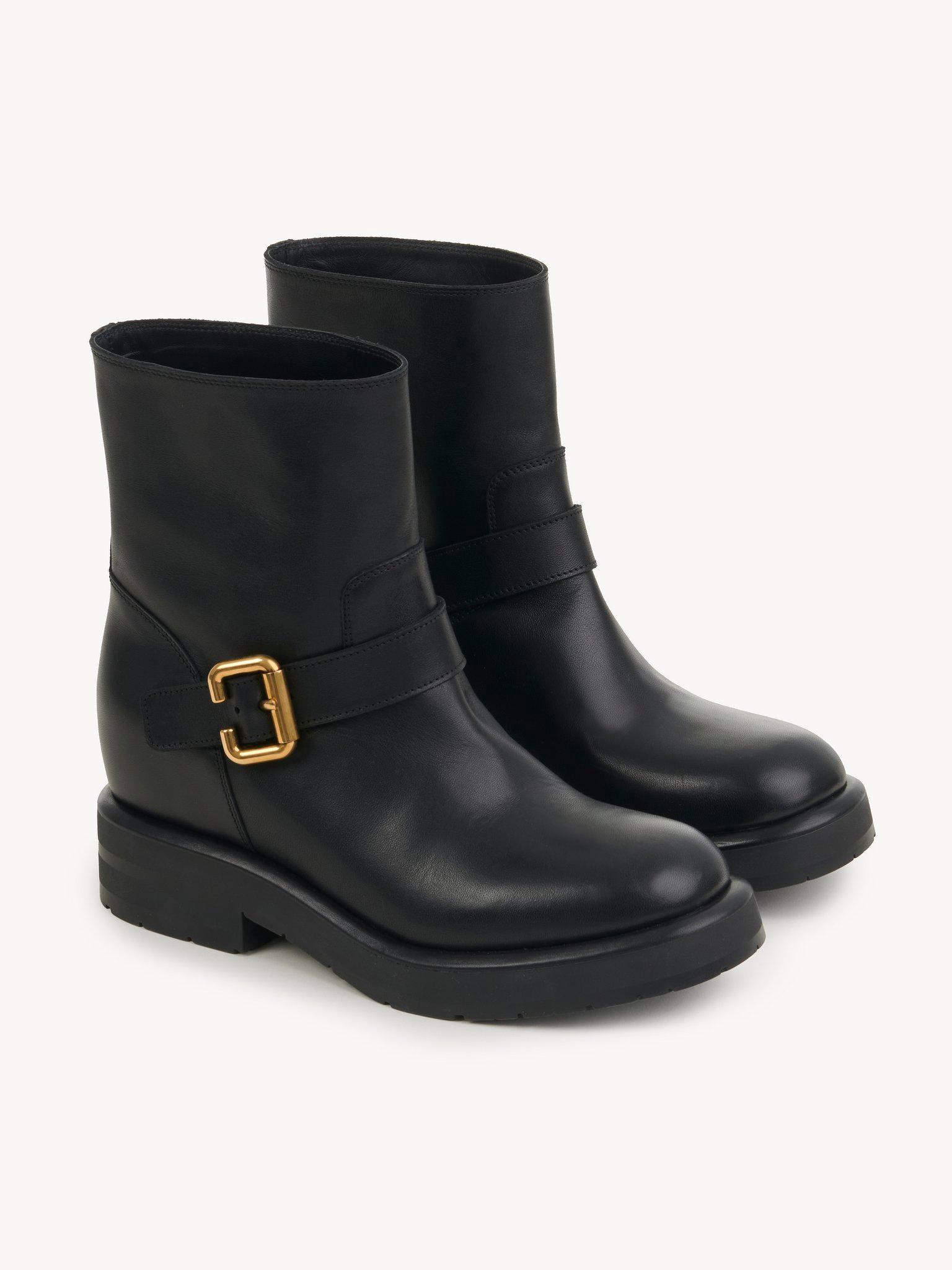 Coddington ankle boot Product Image