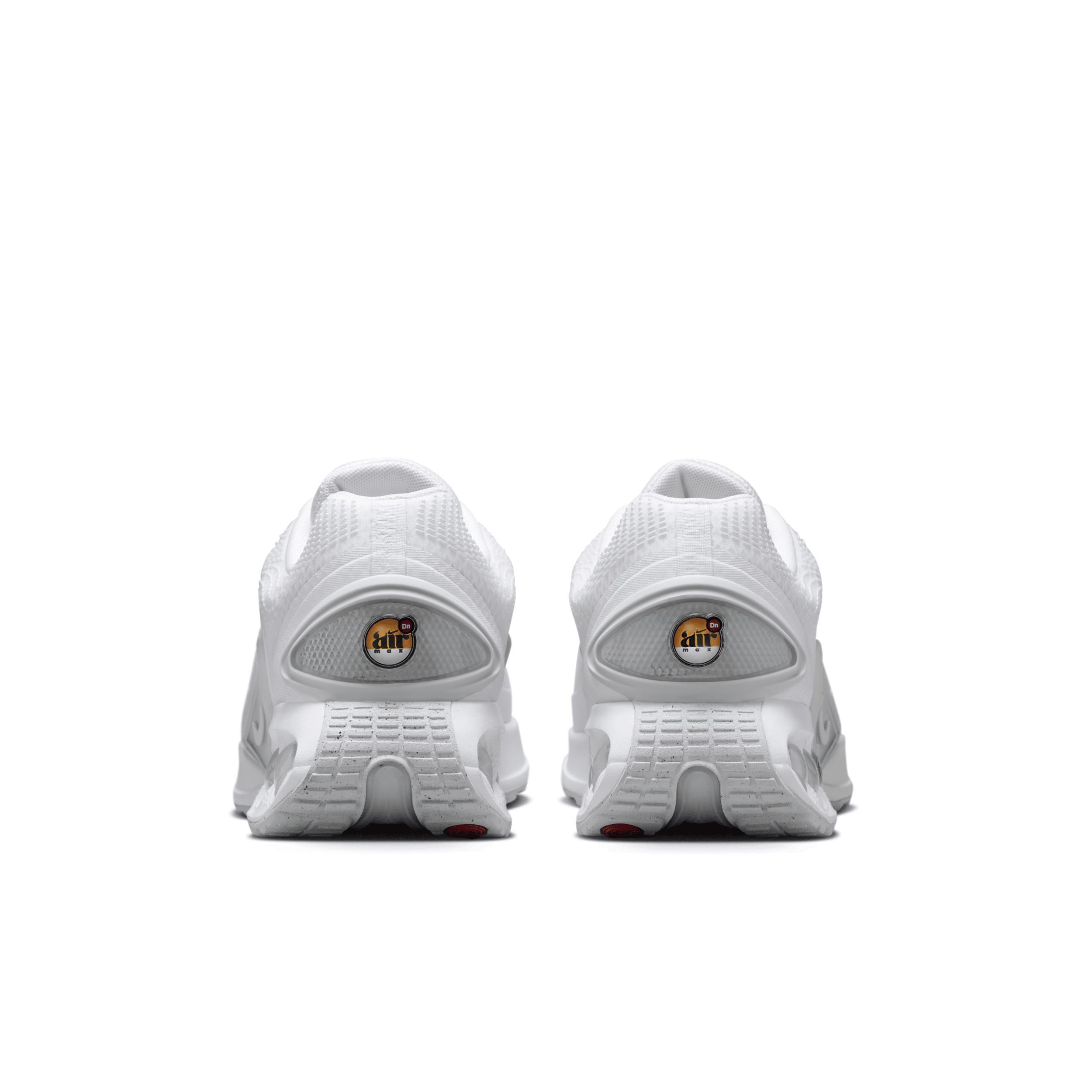 Nike Mens Air Max Dn Shoes | DV3337-101 Product Image
