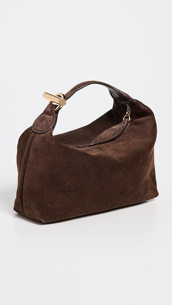 Liffner Pillow Pouch Micro Bag | Shopbop Product Image