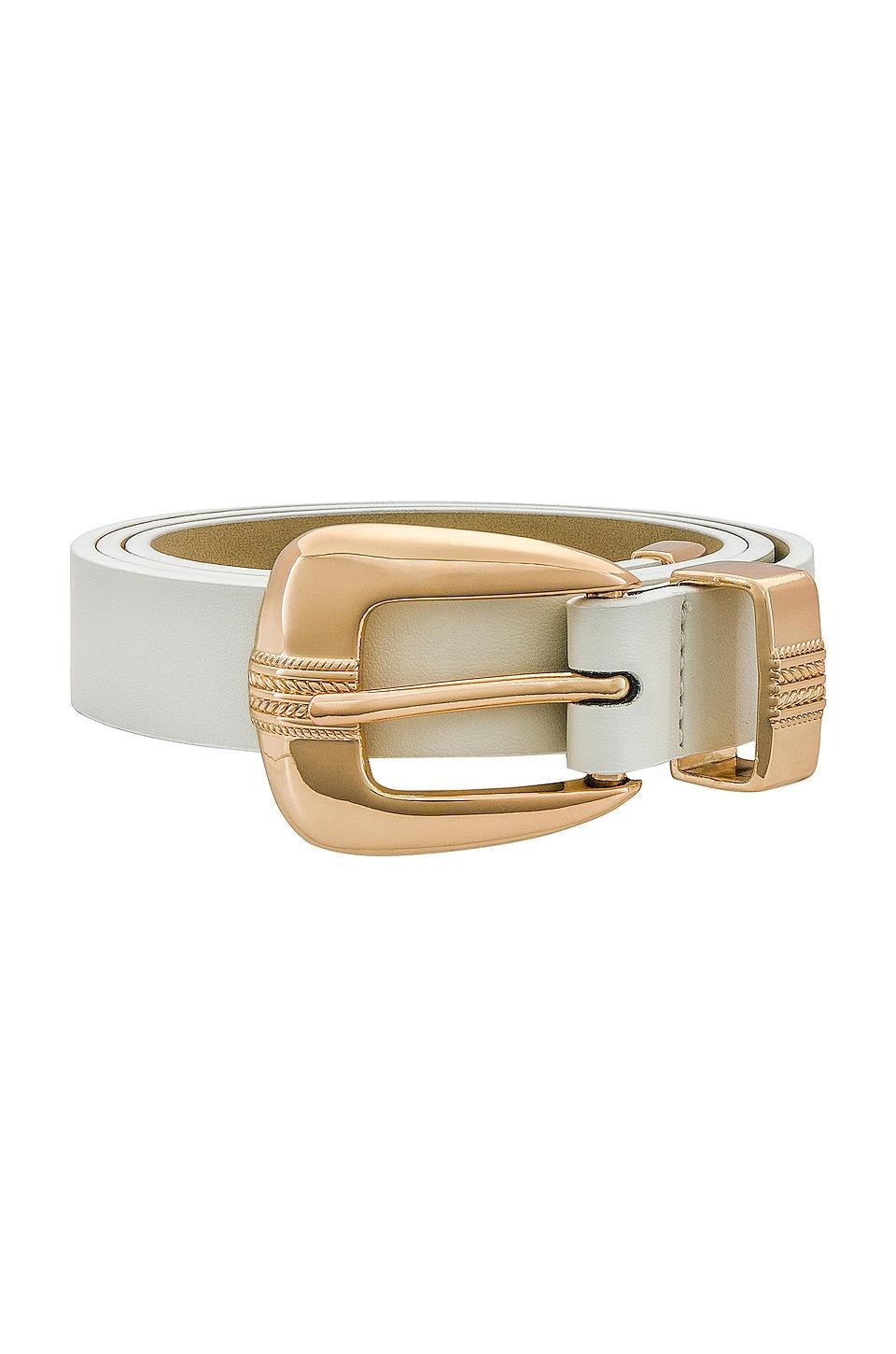 Square Belt petit moments Product Image