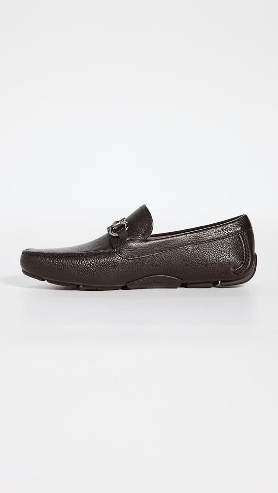 FERRAGAMO Parigi Driver Loafers | Shopbop Product Image