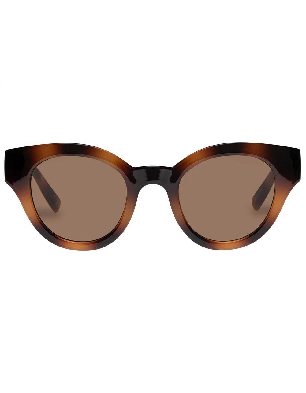 LE SPECS Deja Nu Womens Sunglasses Product Image