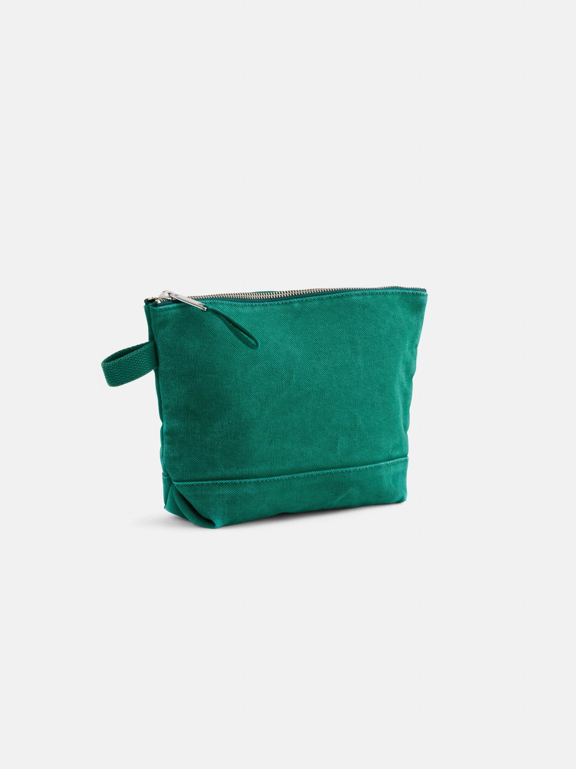 The Perfect Canvas Pouch Product Image