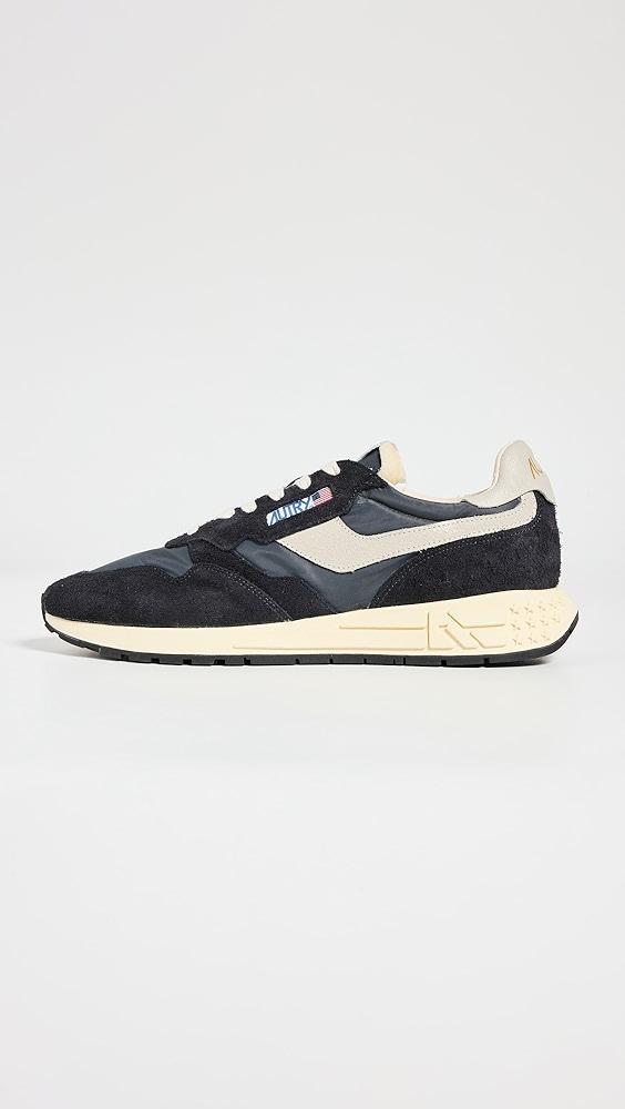 Autry Reelwind Low Sneakers | Shopbop Product Image