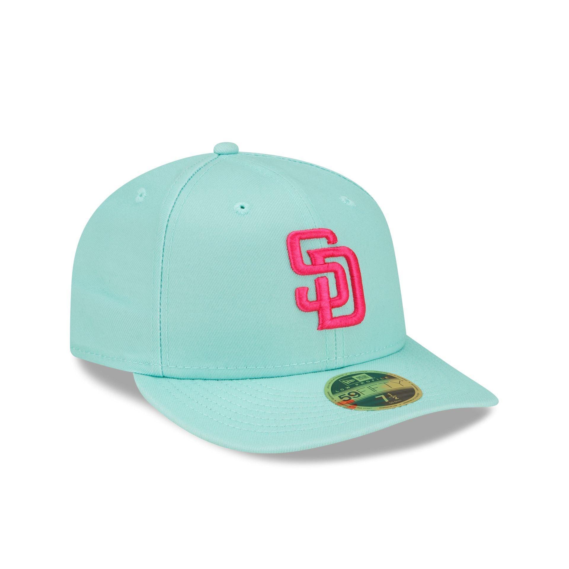 AC Milan Corduroy Low Profile 9FIFTY Adjustable Hat Male Product Image