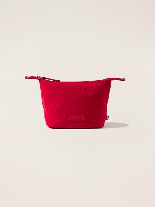 All About Small Cosmetic Pouch Product Image