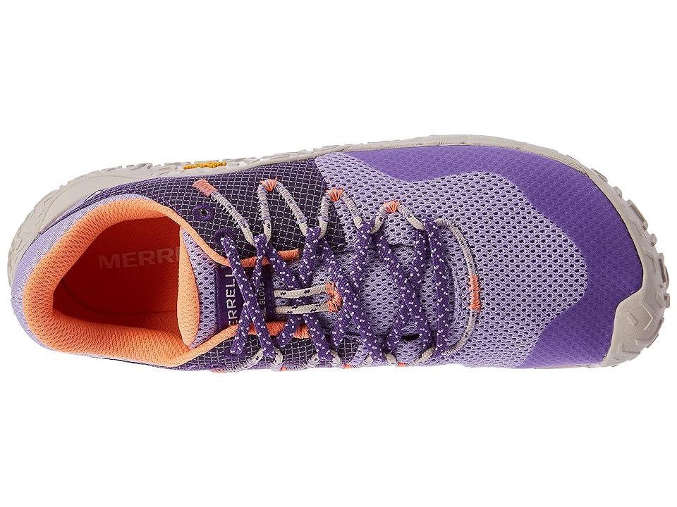 Merrell Trail Glove 7 (Orchid) Women's Shoes Product Image