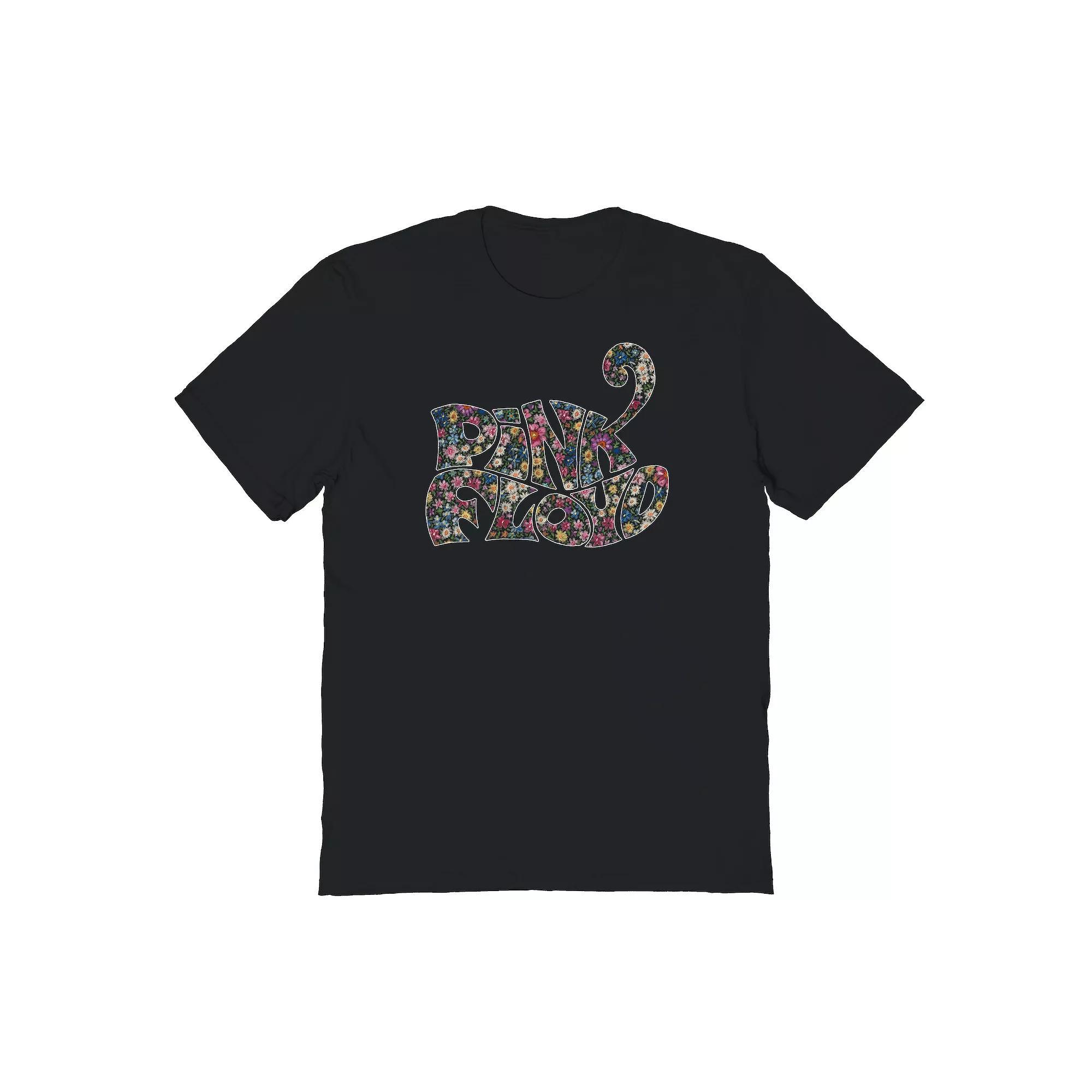 Men's I Fish For The Halibut Graphic Tee, Size: XL, Black Product Image