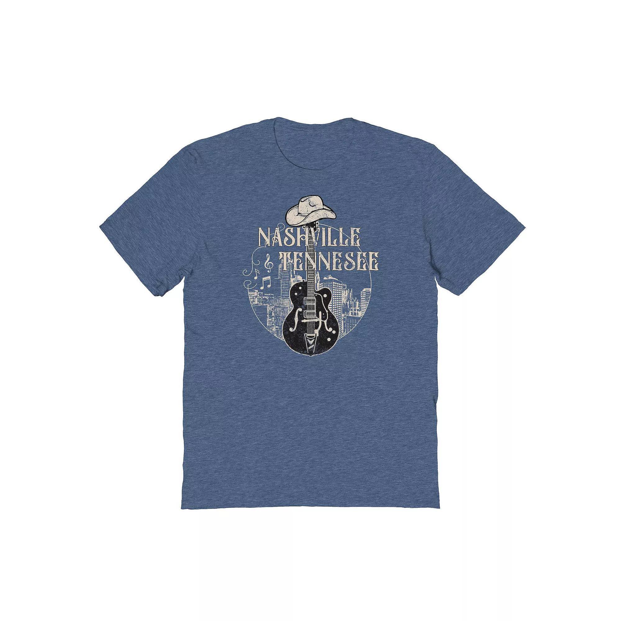 Men's Grayson Threads The Label Love Myself Valentine's Day Graphic Tee, Adult Unisex,  Product Image