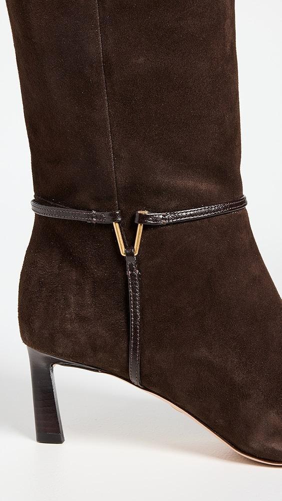 Veronica Beard Kenzie Boots | Shopbop Product Image