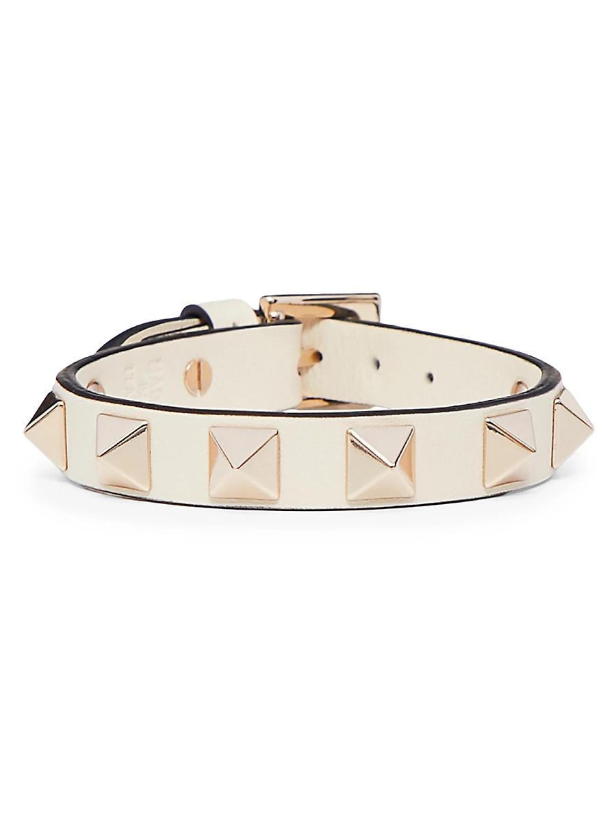 Womens Rockstud Bracelet Product Image