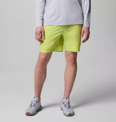 Columbia Mens PFG Rambler Water Shorts- Product Image