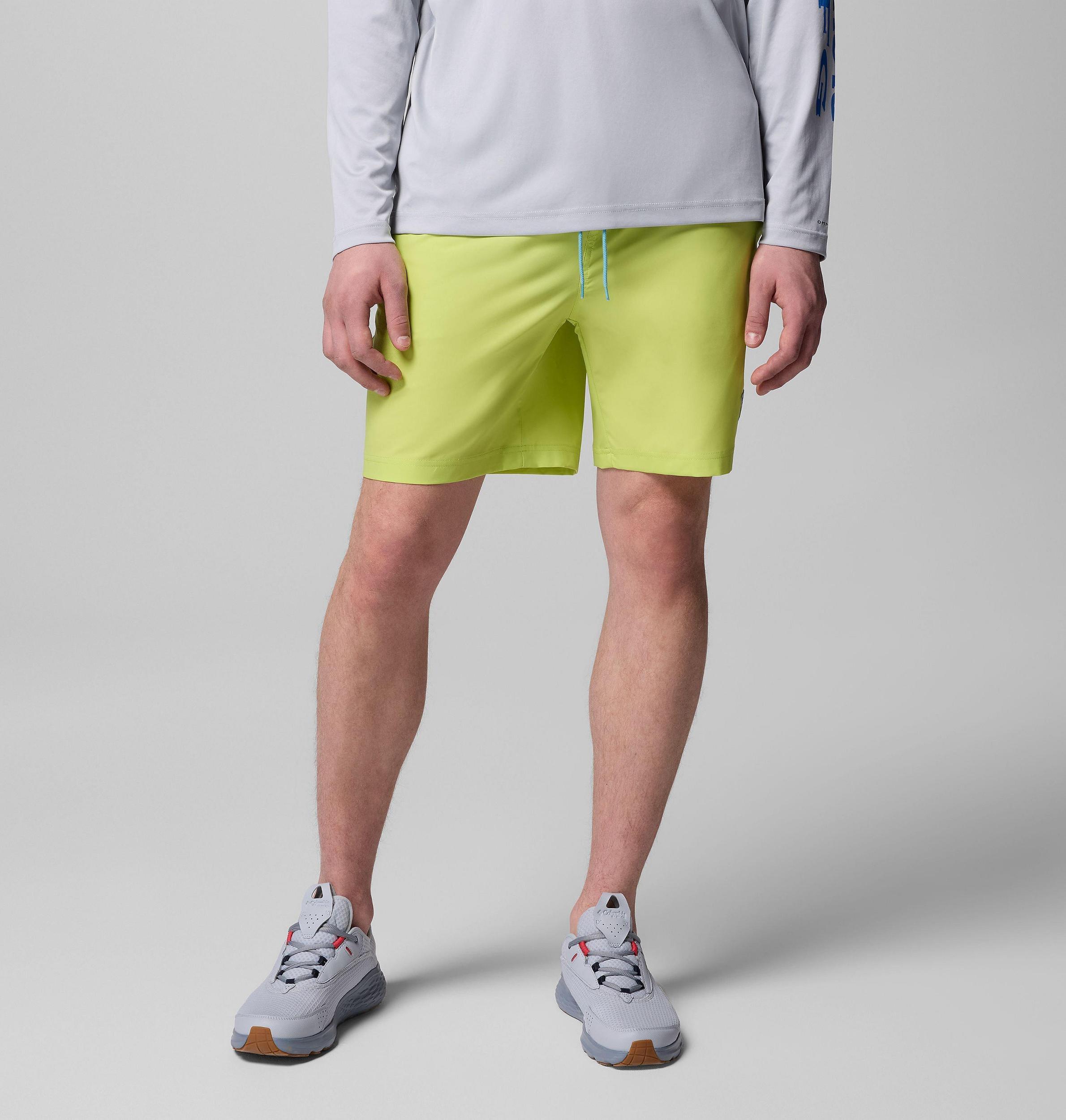 Columbia Mens PFG Rambler Water Shorts- Product Image