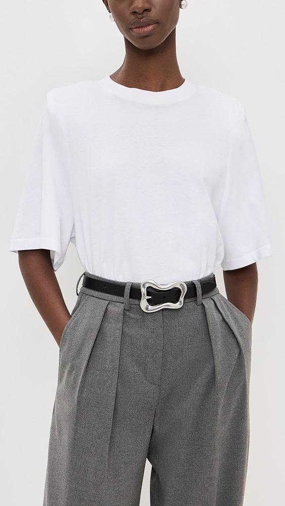 rag & bone Highline Belt | Shopbop Product Image