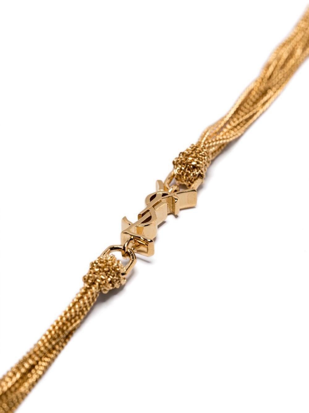 Cassandre chain bracelet Product Image
