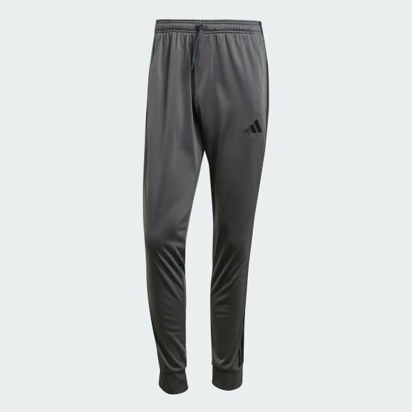 3-Stripes Tricot Regular Tapered Track Pants Product Image