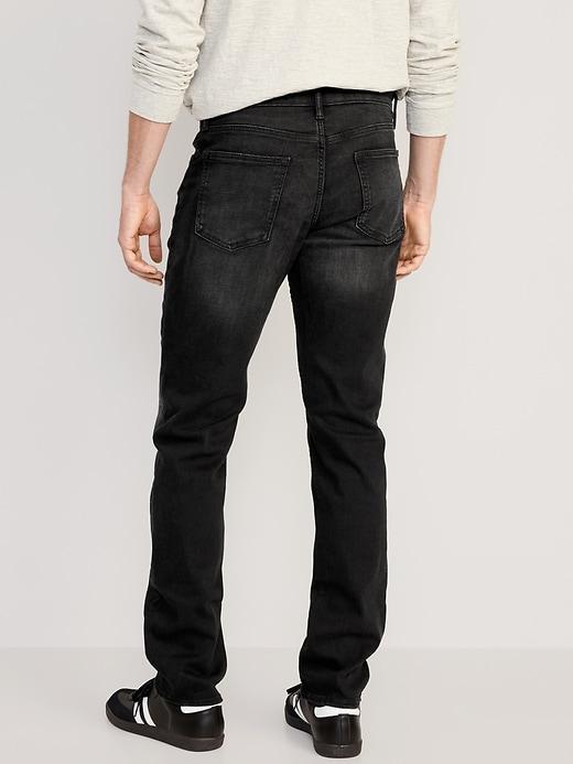 Straight 360 Tech Stretch Performance Jeans Product Image