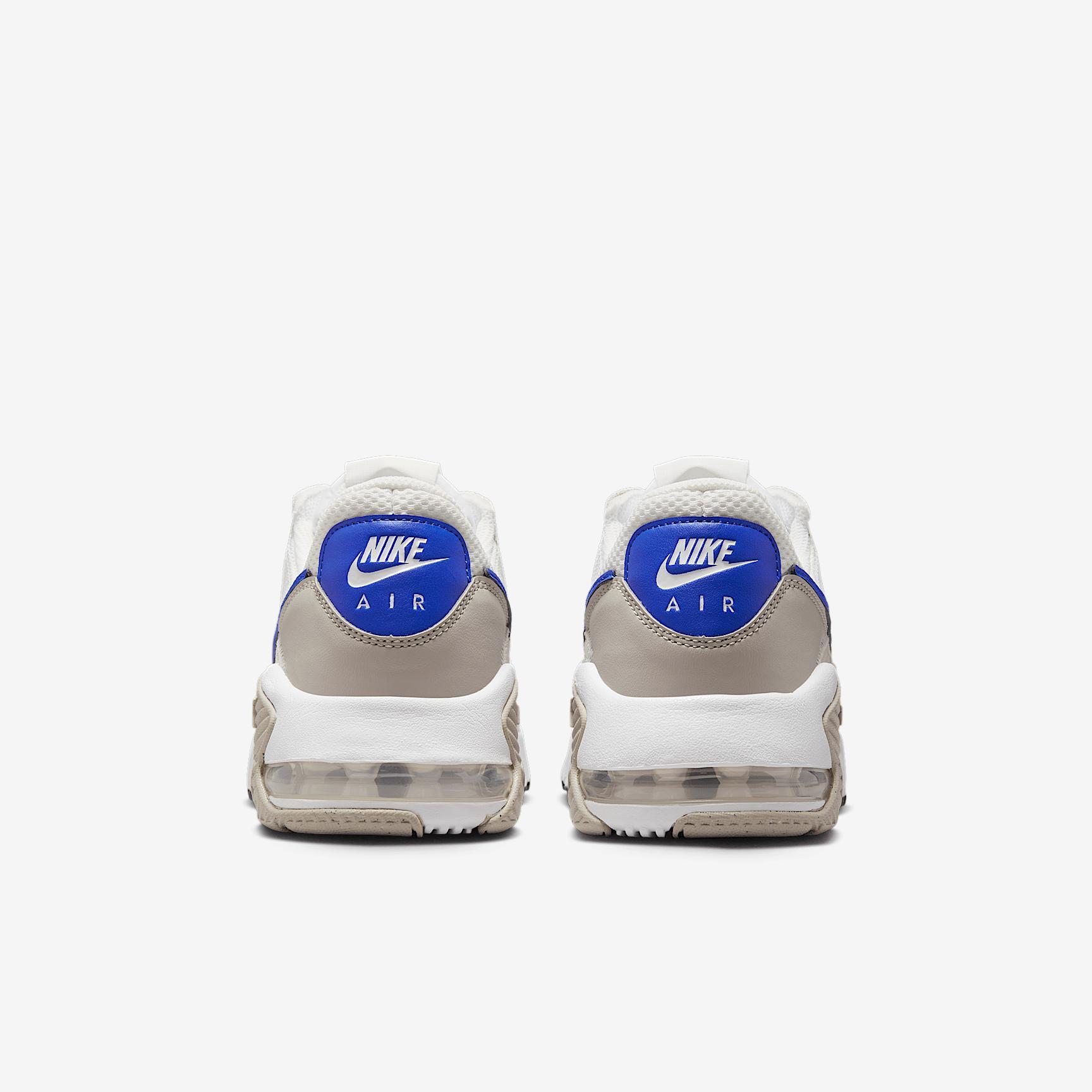 Nike Men's Air Max Excee Shoes Product Image