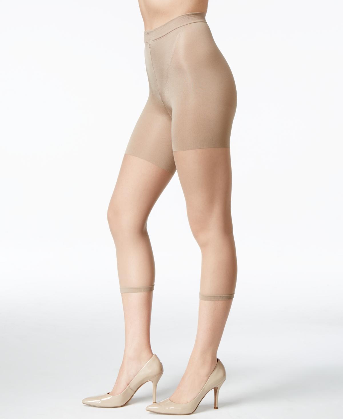 Power Capri Shaper Tights Product Image