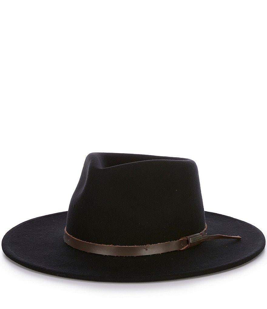 Pendleton Ranger Wool Felt Hat Product Image