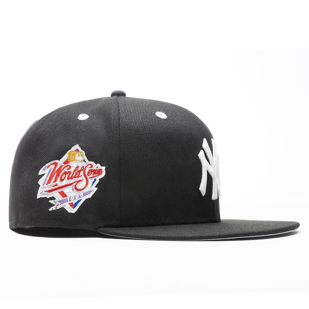 Feature x New Era 'Pride' 59Fifty Fitted - New York Yankees Male Product Image