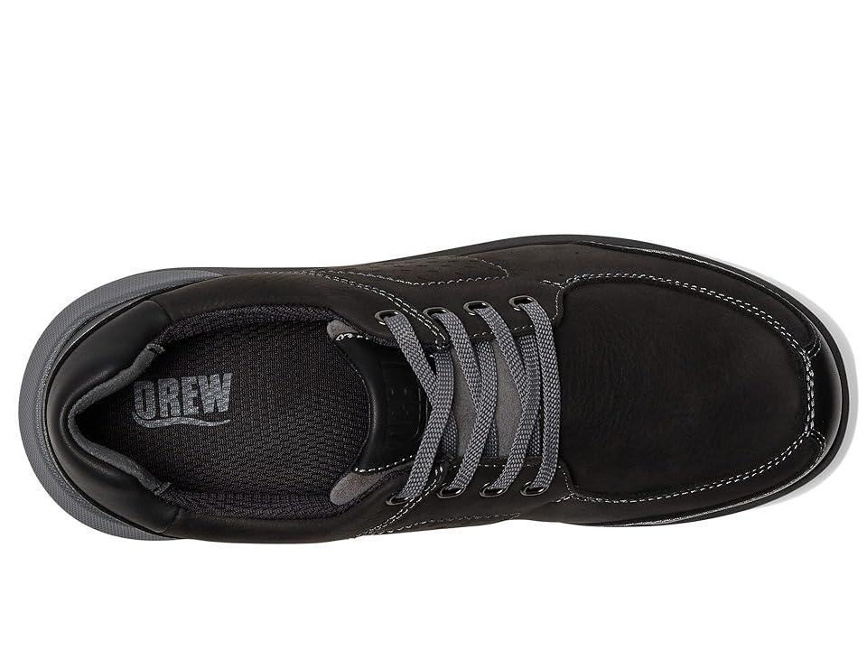 Drew Miles Nubuck/Leather) Men's Shoes Product Image