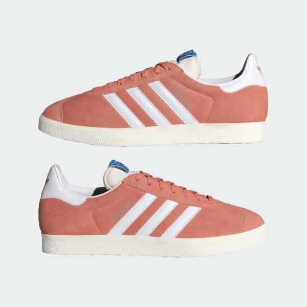 adidas Gazelle Shoes Wonder Clay M 4.5 / W 5.5 Unisex Product Image