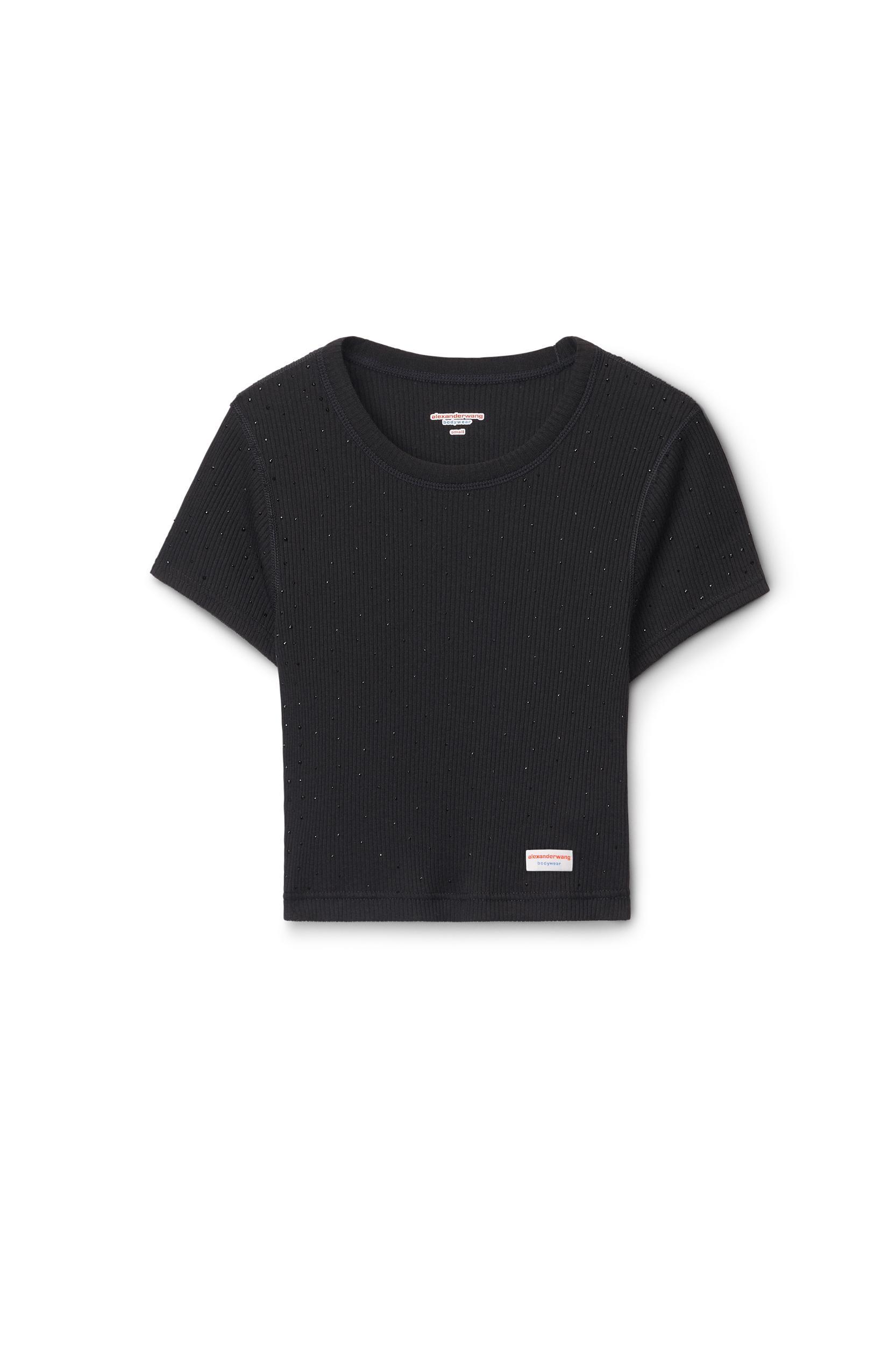 Unisex Short In Heavy Cotton Jersey Product Image