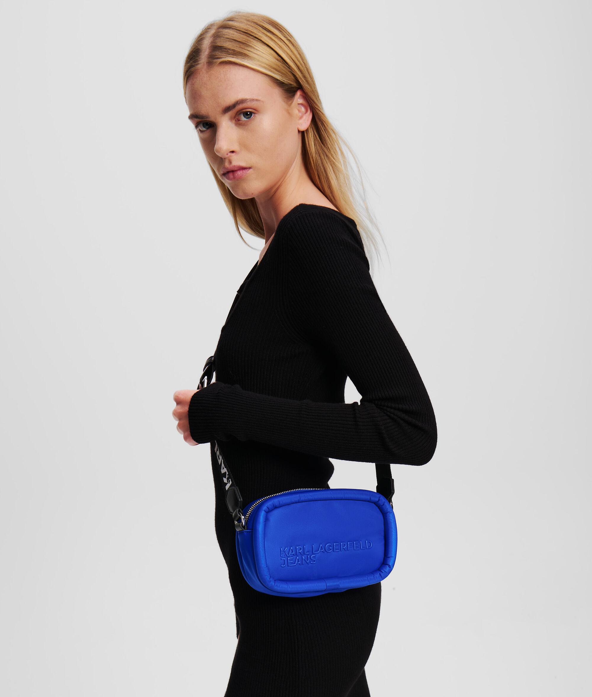 PUFFY CAMERA BAG Product Image