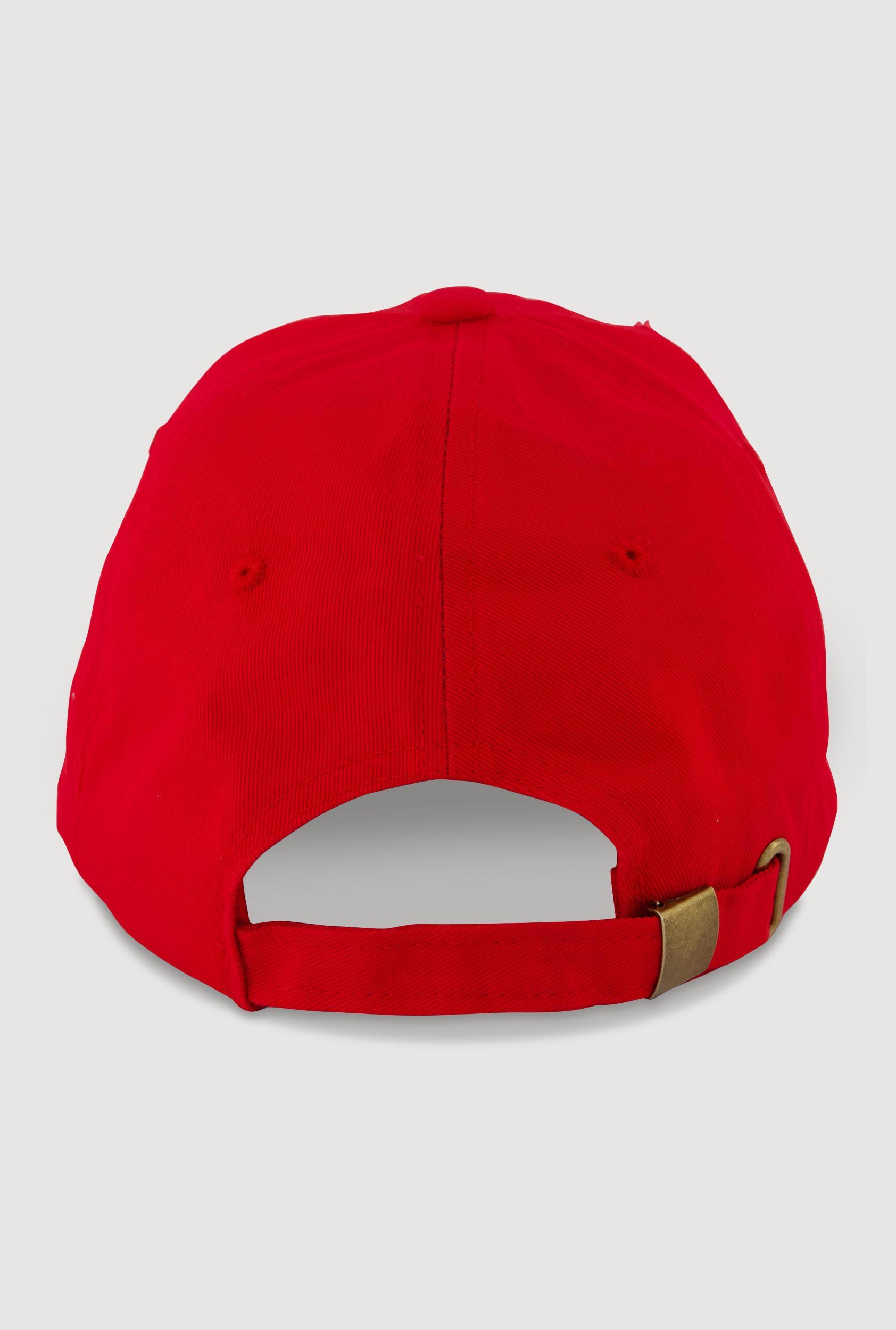 Redeemed Baseball Cap Female Product Image