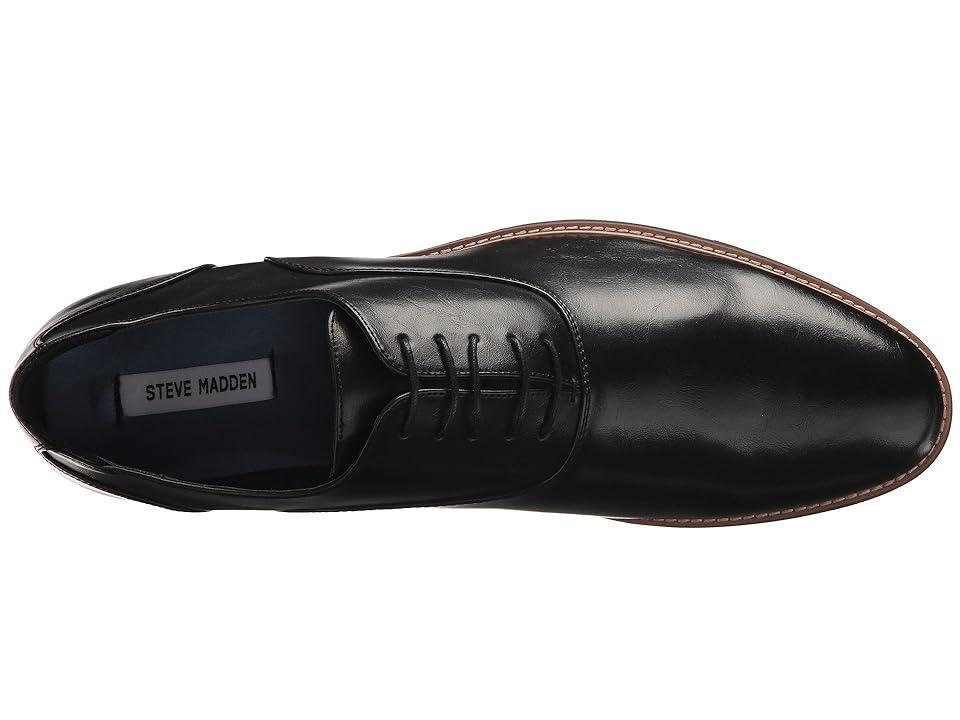 Steve Madden Nunan Men's Shoes Product Image