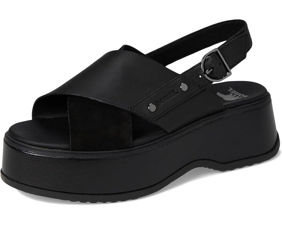Dayspring™ Ankle Strap Sandal Product Image