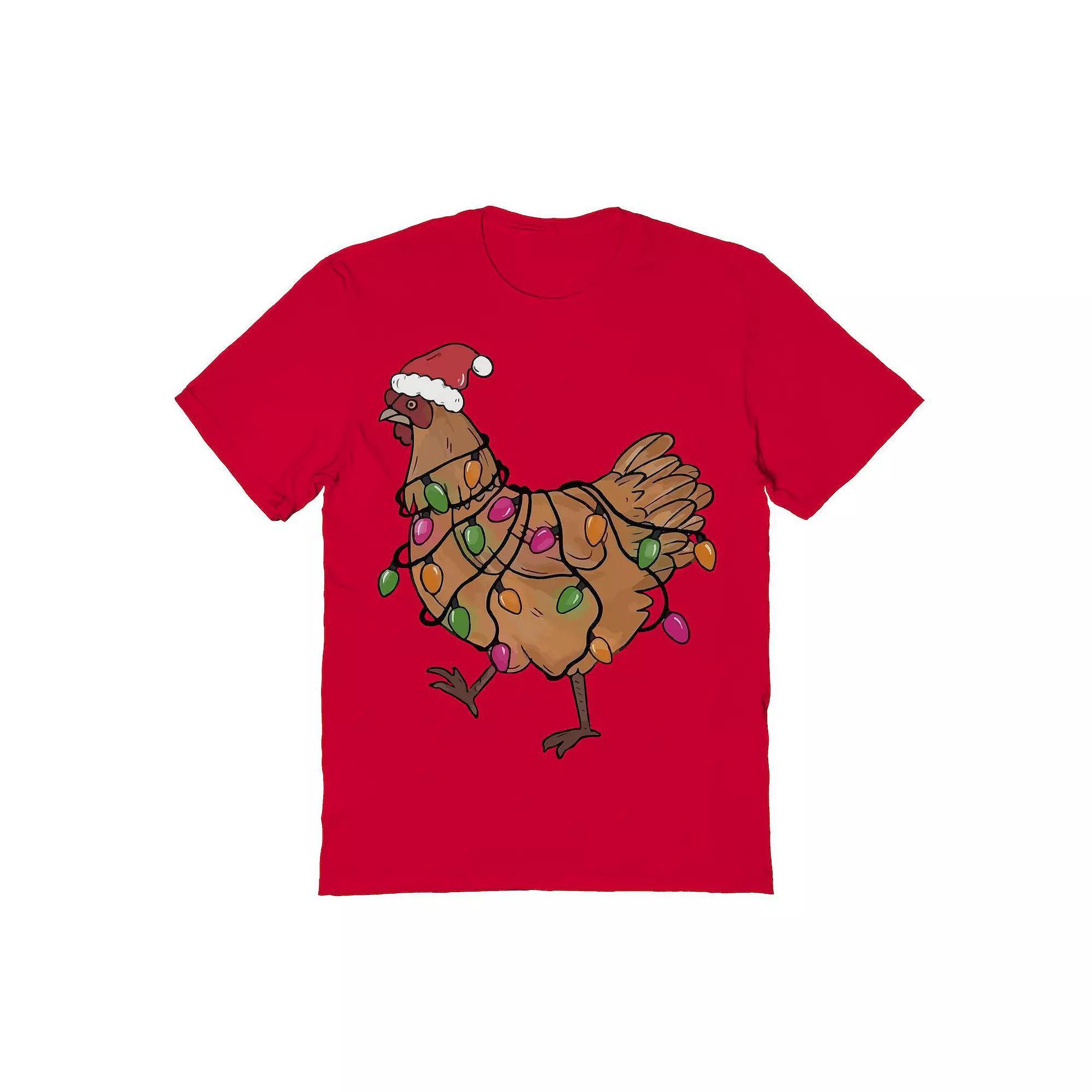 Men's COLAB89 Next 30 Years Graphic Tee, Adult Unisex,  Product Image