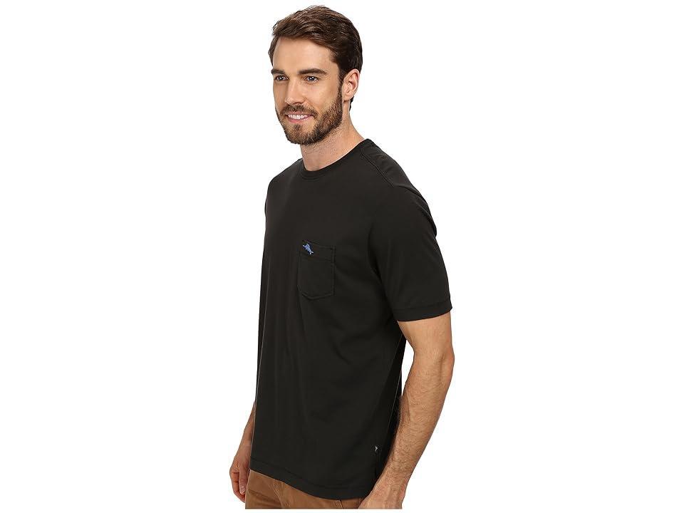 Tommy Bahama New Bali Skyline T-Shirt Men's Short Sleeve Pullover Product Image