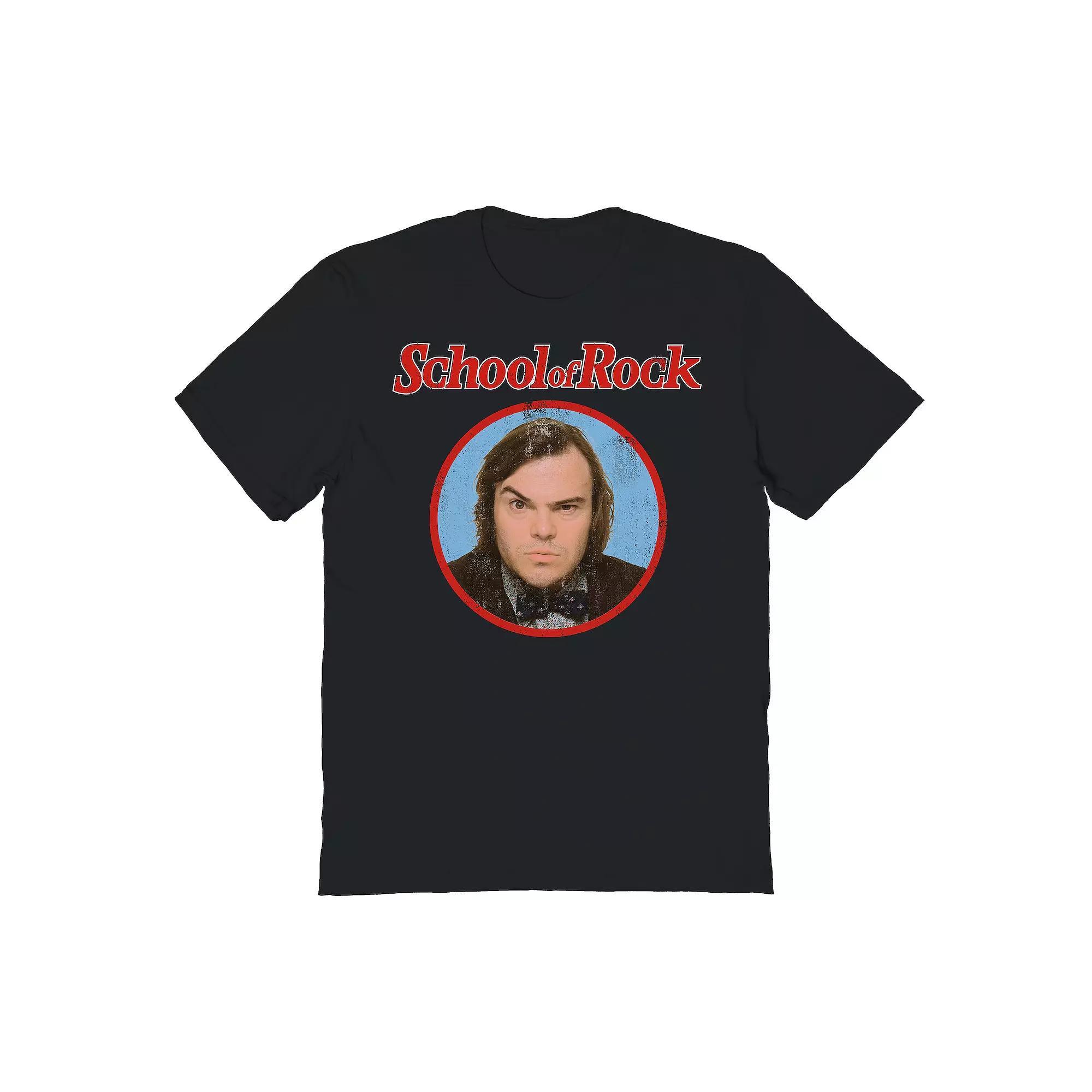 Men's Trick of Treat Halloween Graphic Tee, Adult Unisex,  Product Image