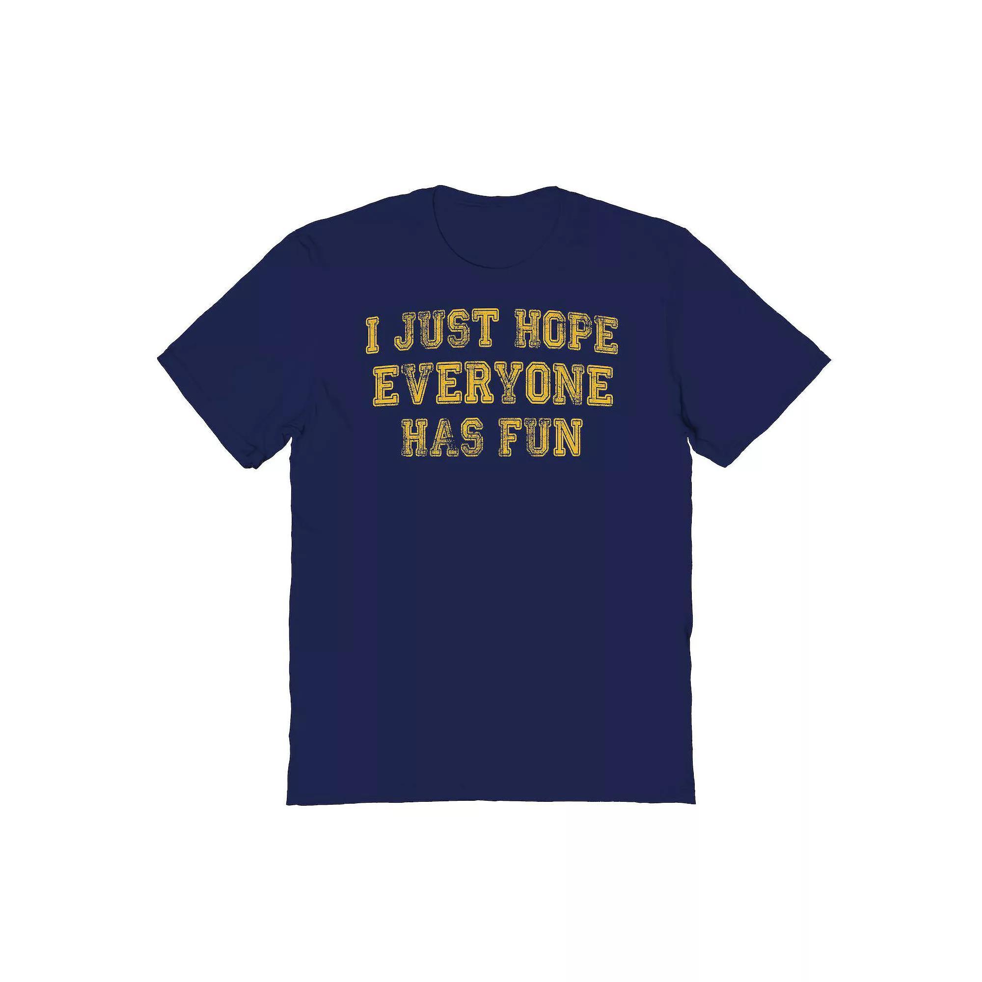 Men's Duke & Sons Team Graphic Tee, Adult Unisex,  Product Image