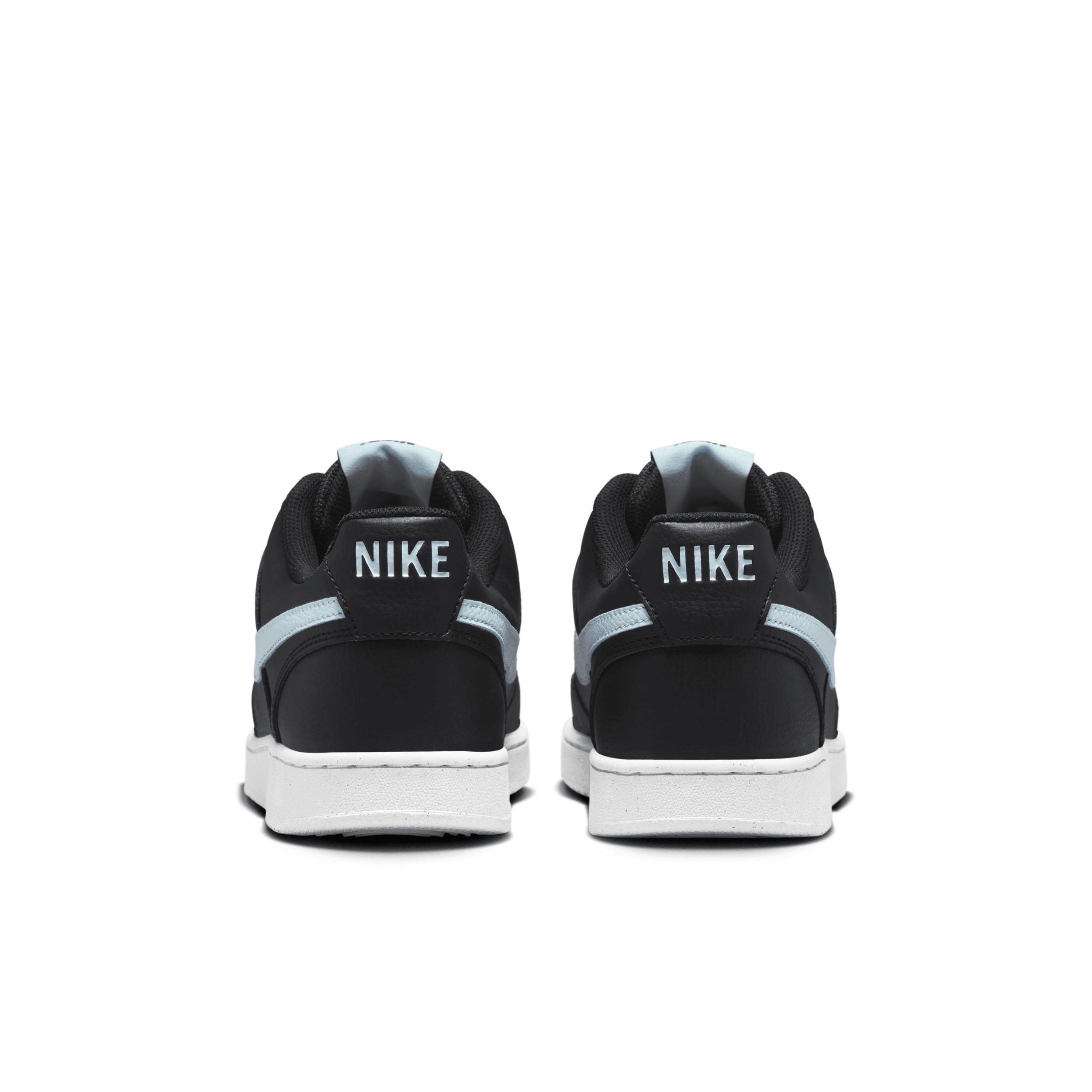 Mens Nike Court Vision Low Next Nature Casual Shoes Product Image