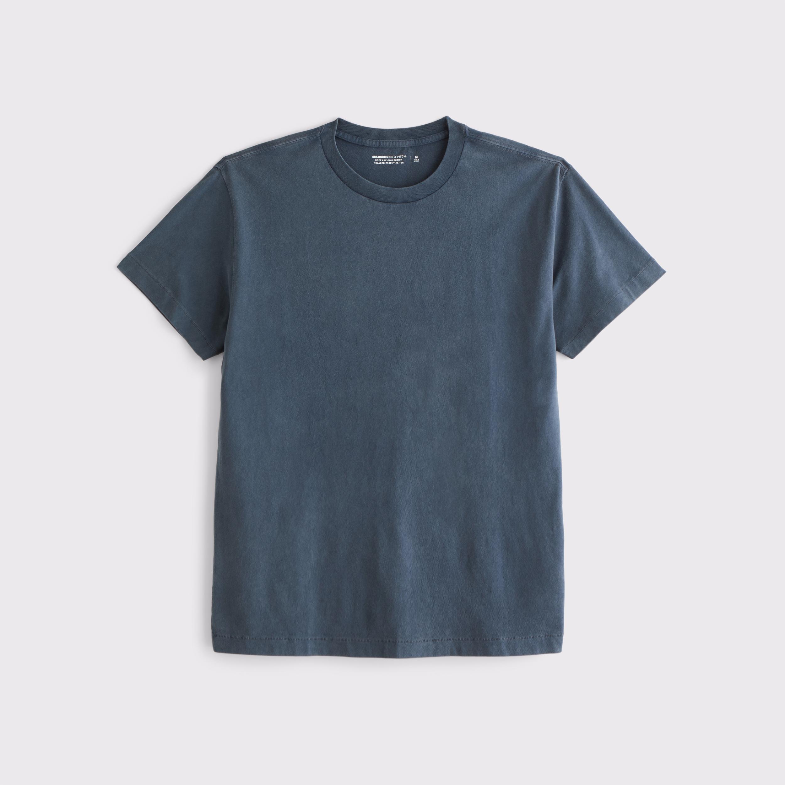 Relaxed Essential Tee Product Image
