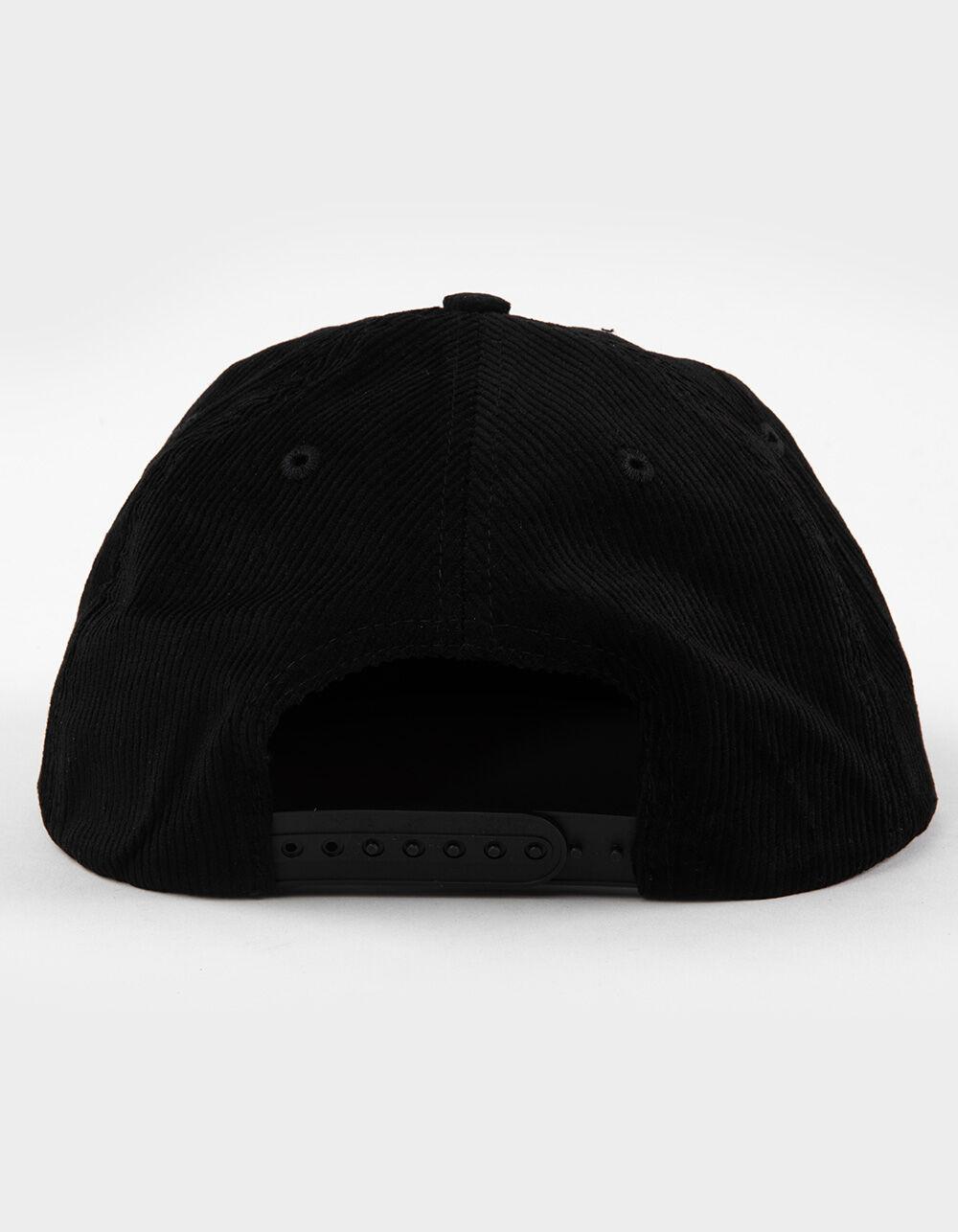 THRILLS Workwear 5 Panel Snapback Hat Product Image