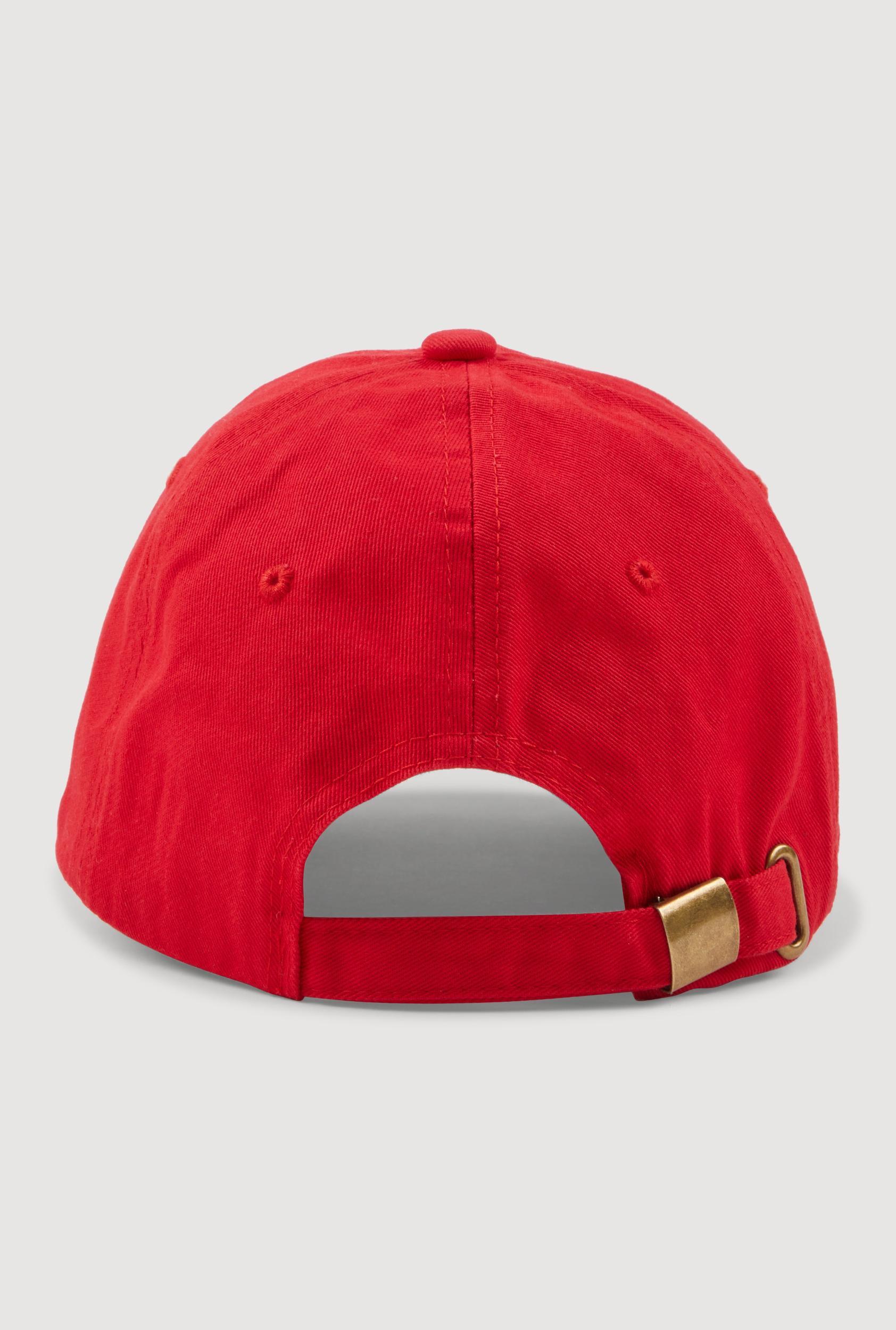 It Is What It Is Baseball Cap Female Product Image