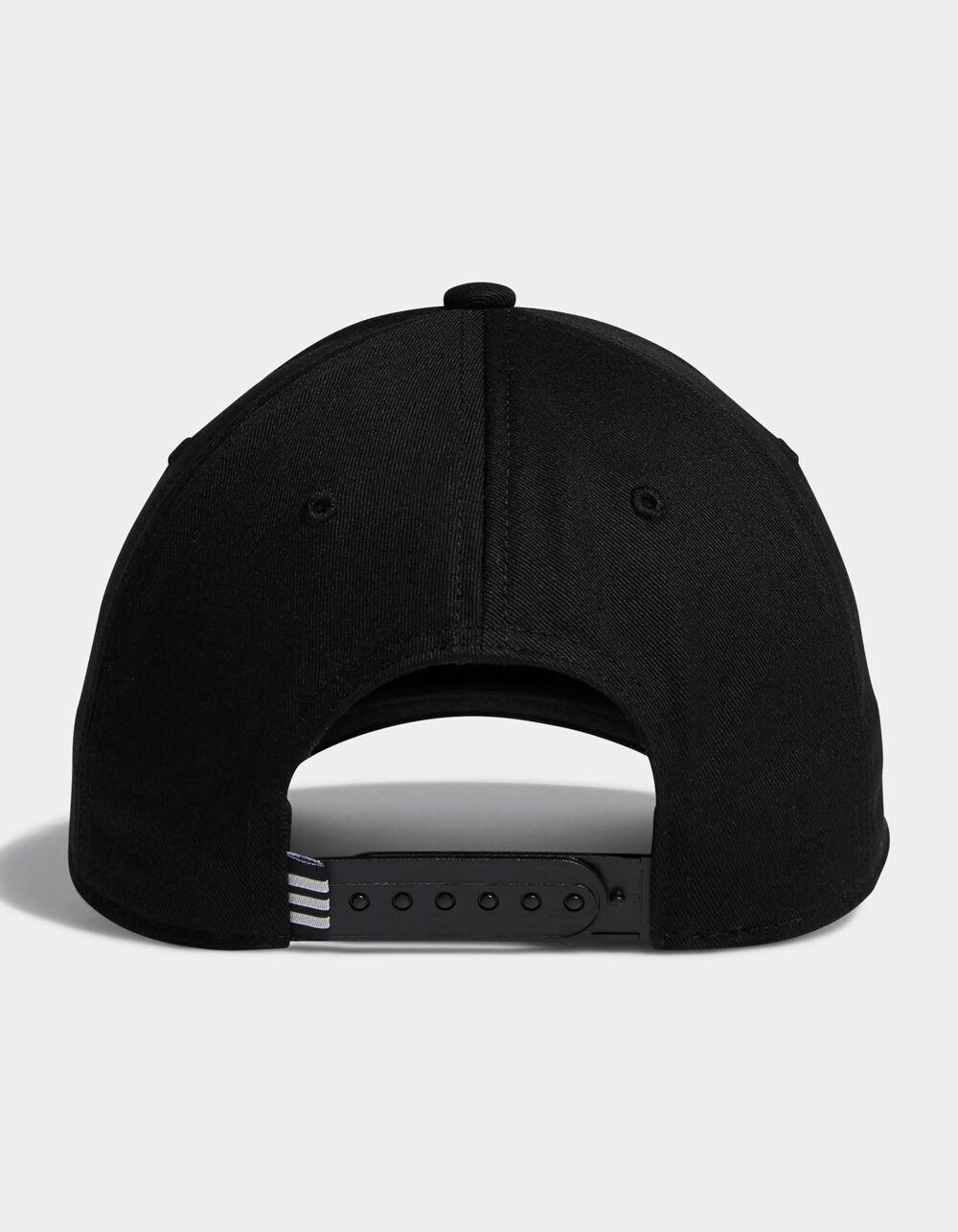 ADIDAS Originals Trefoil Patch Mens Snapback Hat Product Image