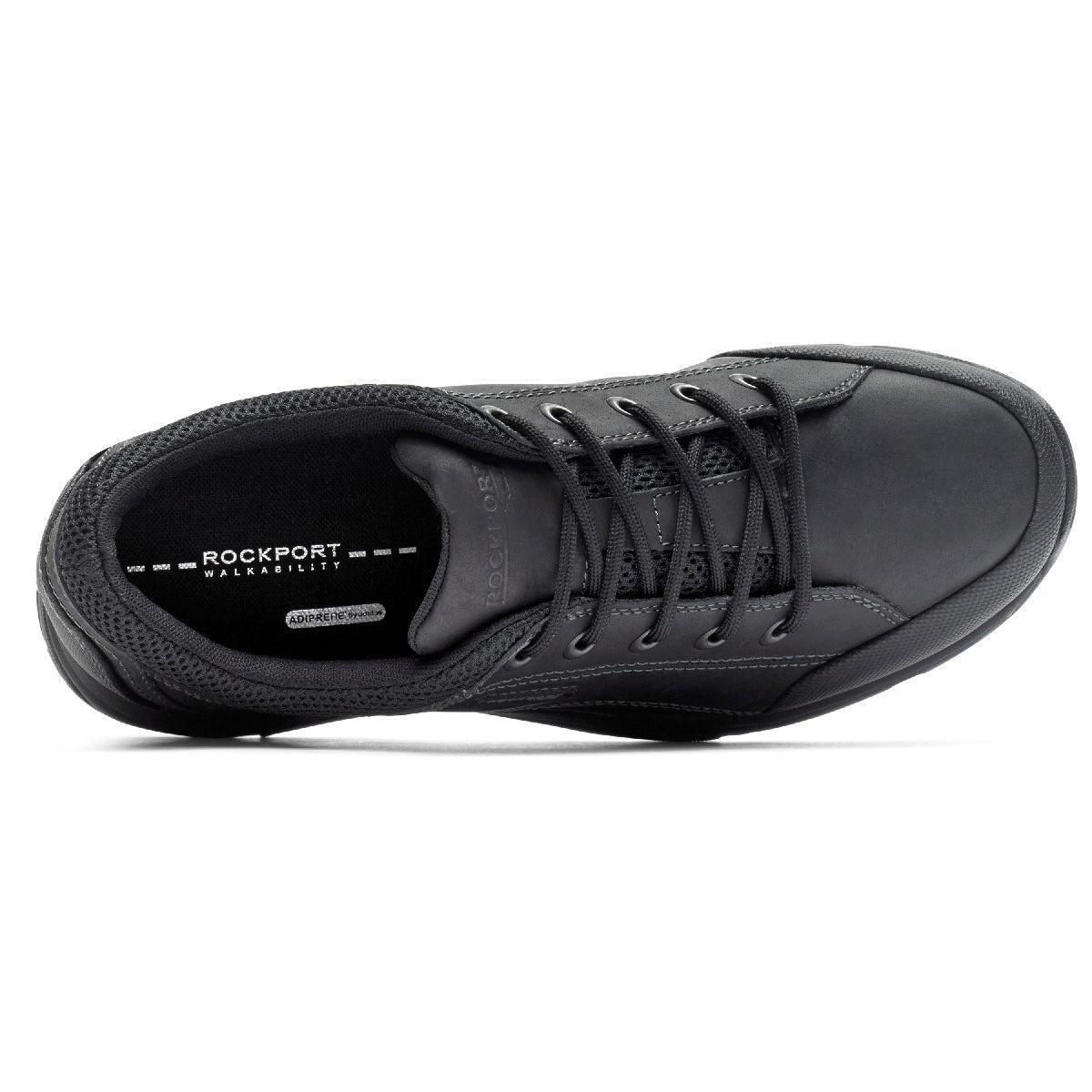 Men's Chranson Lace-Up Male Product Image