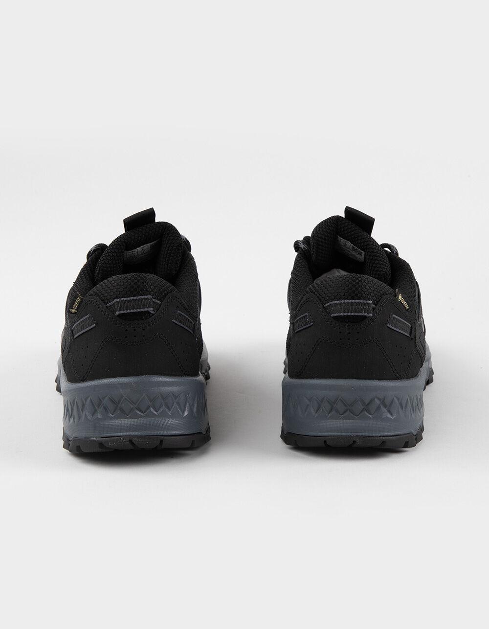 SAUCONY Grid Peak GTX Mens Shoes - BLACK Product Image