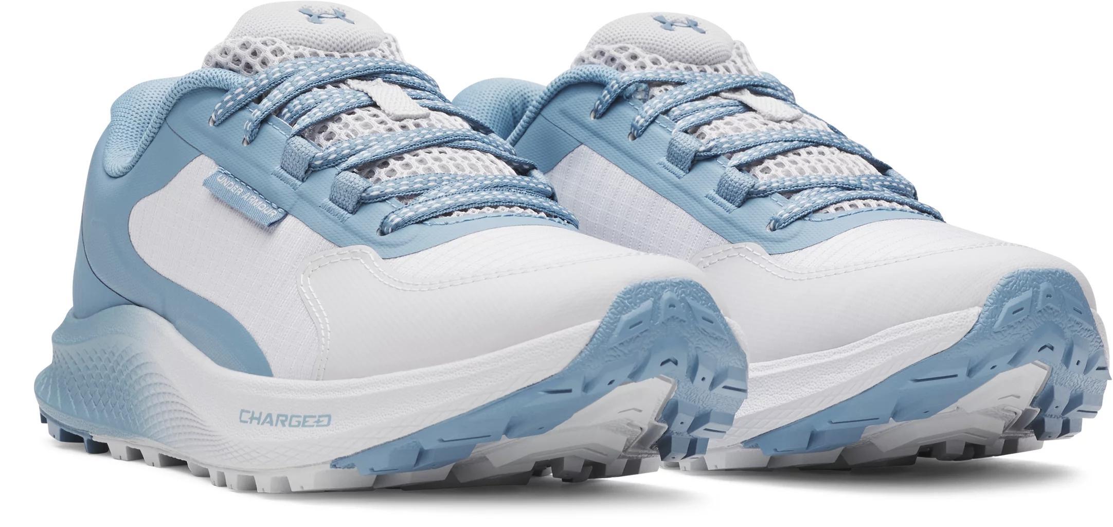 UA Bandit Trail 3 Product Image