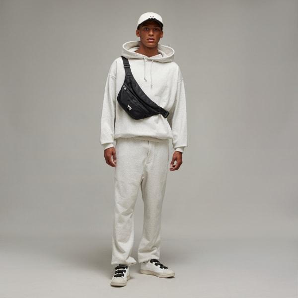 Y-3 French Terry Hoodie Product Image