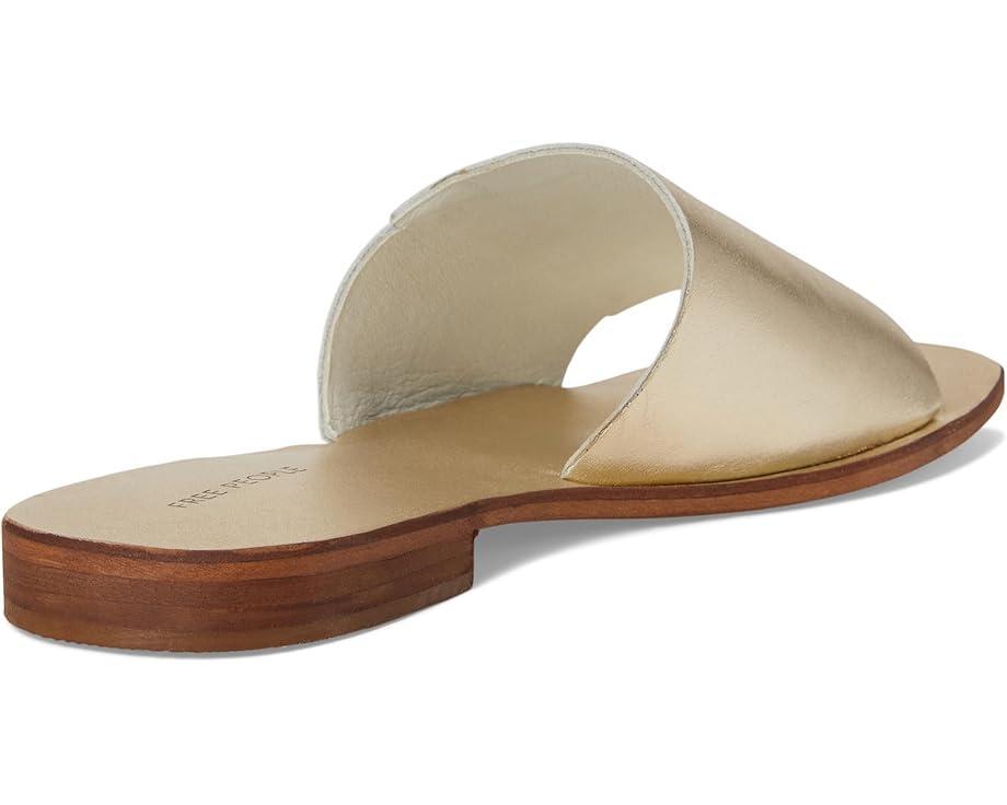 Duo Slide Sandal Product Image