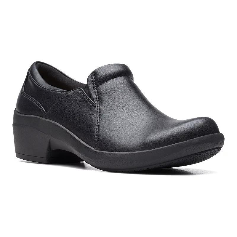 Clarks Talene Pace Womens Casual Shoes Product Image