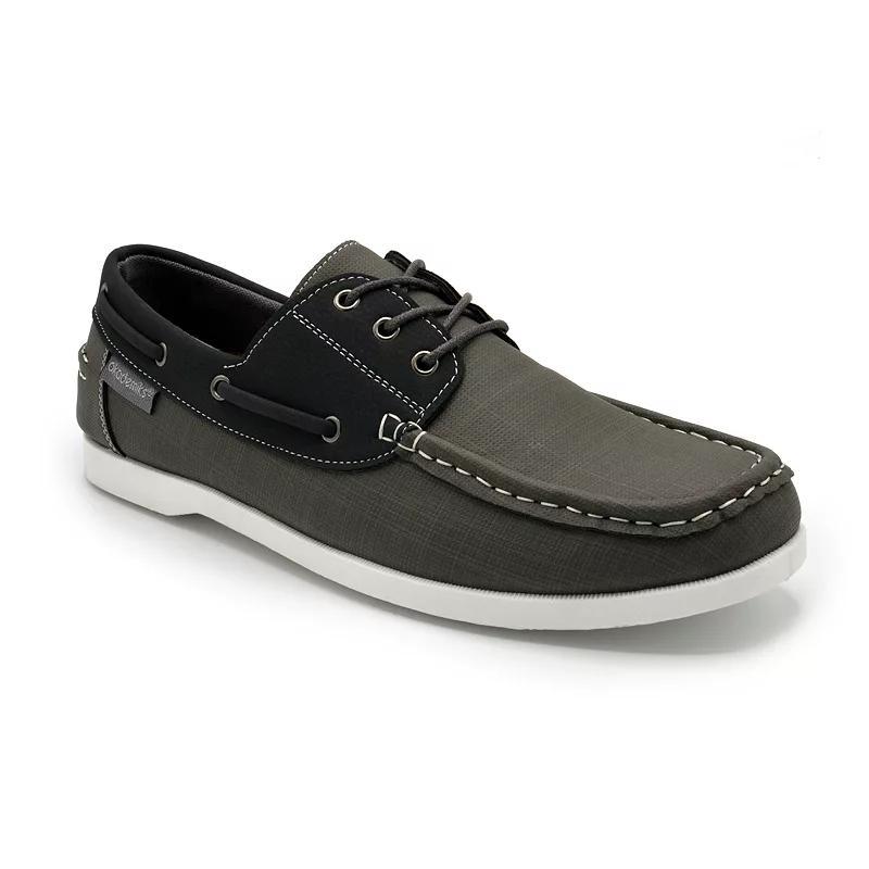 Akademiks Marina 2 Mens Boat Shoes Product Image