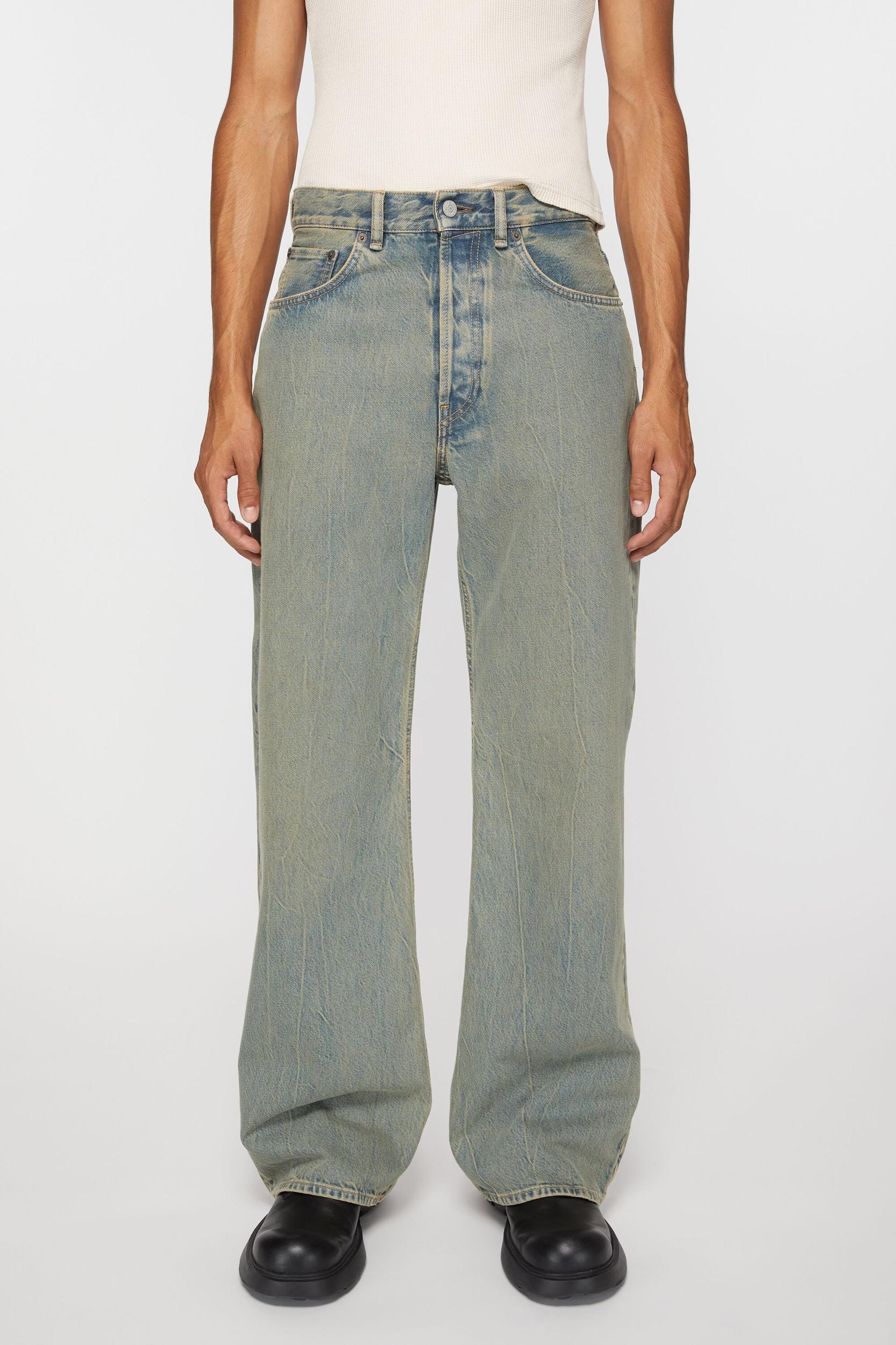 Regular fit jeans - 2021M Product Image