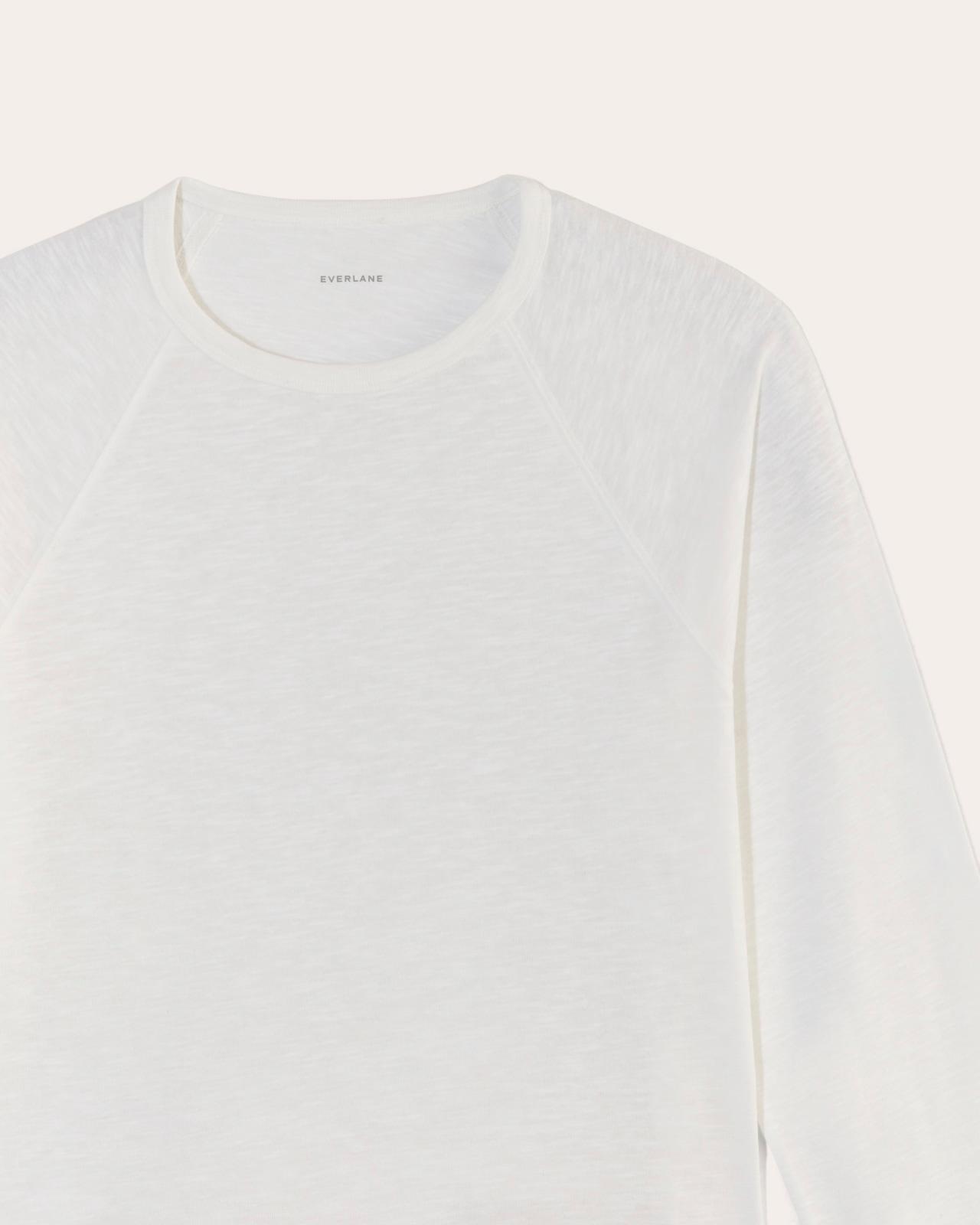 Womens Perform Crew T-Shirt by Everlane Product Image